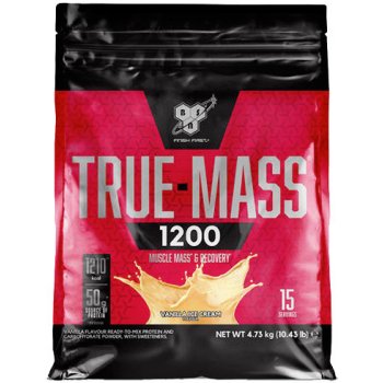 BSN True Mass 1200 4800 g