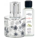 Maison Berger Paris katalytická lampa Florale + náplň Precious Vzácný jasmín 250 ml – Zbozi.Blesk.cz