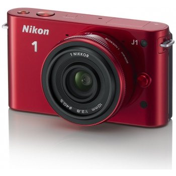 Nikon 1 J1