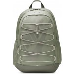 Batoh Nike HAYWARD Khaki – Zboží Mobilmania