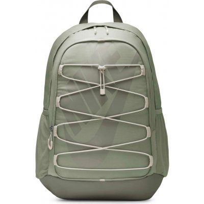 Batoh Nike HAYWARD Khaki – Zboží Mobilmania