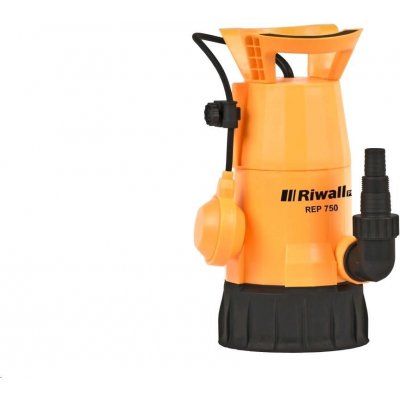 Riwall Pro REP 750 EP26A2001073B
