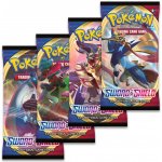 Pokémon TCG Chilling Reign Booster – Zboží Mobilmania