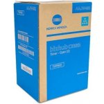 Konica Minolta TNP-80C - originální – Hledejceny.cz