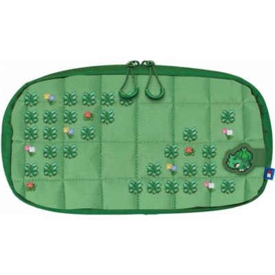 HORI Puff Pouch Pixel Green Nintendo Switch 2 – Hledejceny.cz