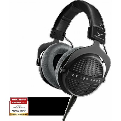Beyerdynamic DT 990 PRO X 1001629 – Zboží Živě