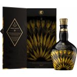 Royal Salute The Harris Reed Edition Yellow 21y 40% 0,7 l (karton) – Hledejceny.cz