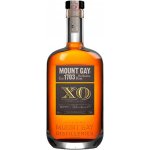 Mount Gay XO 43% 0,7 l (karton) – Zboží Dáma
