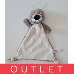 BabyOno muchláček strážce dudlíku Vydra Maggie – Sleviste.cz