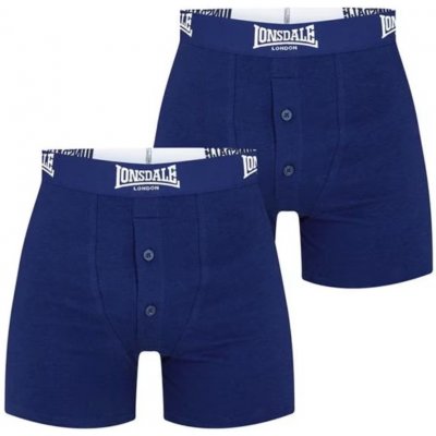 Lonsdale boxerky 2ks – Hledejceny.cz