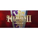 Heroes of Might and Magic 2: Gold – Zboží Mobilmania