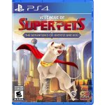 DC League of Super-Pets: The Adventures of Krypto and Ace – Hledejceny.cz