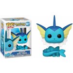 Funko Pop! Pokémon Vaporeon Games 627 – Zboží Dáma