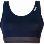 Sensor Merino Active deep blue – Zboží Dáma