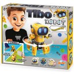 BUKI robot TIBO – Zboží Mobilmania