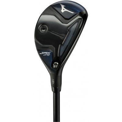 Mizuno JPX One True Temper Denali Blue Frost 70 hybrid levé 22° Regular – Sleviste.cz