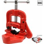 Yato YT-6511 svěrák upínací na trubky 76 mm – Sleviste.cz