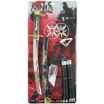 sada ninja na blistru – Hledejceny.cz