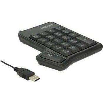 Delock USB Key Pad 12482