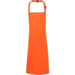 Premier Workwear Dětská zástěra na vaření Oranžová – Sleviste.cz