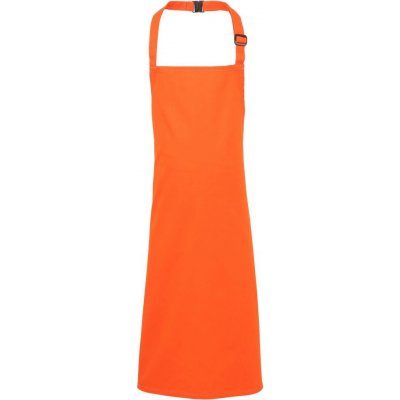 Premier Workwear Dětská zástěra na vaření Oranžová – Sleviste.cz