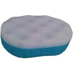 Toro masážní houba lux 10,5 x 16 x 4,3 cm žlutá – Sleviste.cz