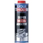 Liqui Moly 21690 Pro-Line Super Diesel Additive 1 l