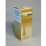LACTULOSA BIOMEDICA POR 667MG/ML SIR 250ML – Zboží Mobilmania