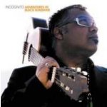 Incognito - Adventures In Black Sunshine CD – Hledejceny.cz