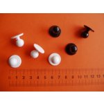 Lepaso Knoflík kuchařský na rondon (10ks/bal.) – Zboží Dáma