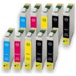 Můj-toner Epson T1285 - kompatibilní – Hledejceny.cz