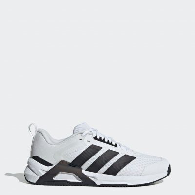 adidas DROPSET CONTROL bílá – Zboží Dáma