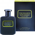 TrussarDi Riflesso Blue Vibe toaletní voda pánská 50 ml – Hledejceny.cz