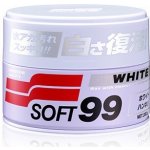 Soft99 White Soft Wax 350 g – Hledejceny.cz