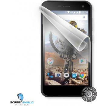 Screenshield™ EVOLVEO StrongPhone G4 ochranná fólie na displej