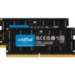Crucial DDR5 64GB 5600MHz CL46 CT2K32G56C46S5 – Zbozi.Blesk.cz