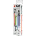 Lego Star Wars Set Gelových per světelný meč 4 ks – Sleviste.cz