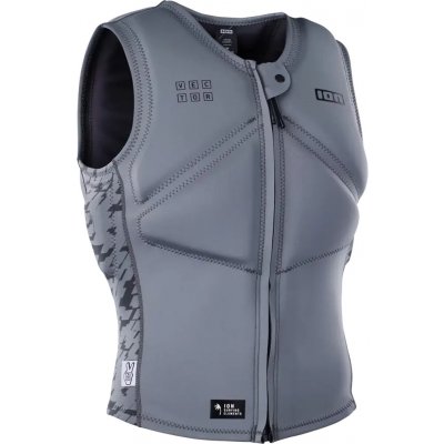 ION Collision Vector Core Front Zip – Hledejceny.cz
