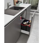 Franke Sorter EasySort 1x 14,5 l + 2x 7,5 l 450-1-2 – Hledejceny.cz