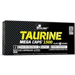 OLIMP Sport Nutrition Taurine 1500 120 kapslí – Zboží Dáma