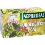 Fytopharma Nephrosal Bylinný urologický 20 x 1,5 g – Zbozi.Blesk.cz