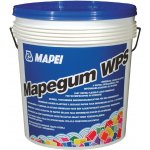 MAPEI Hydroizolační stěrka MAPEI Mapegum WPS 10 kg – Hledejceny.cz