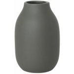 Blomus COLORA váza 15 cm zelená – Hledejceny.cz