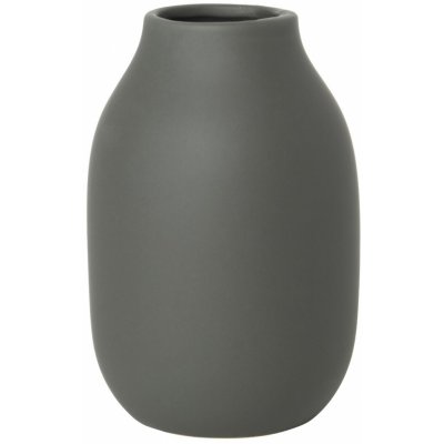 Blomus COLORA váza 15 cm zelená – Hledejceny.cz