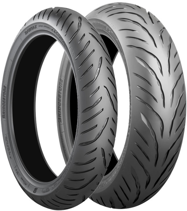 Bridgestone SPORT TOURING T32F 120/70 R18 59W