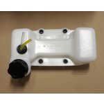 Gloria Hadice stříkací 1,25 m se sponami na závit 706940.0000 – Zboží Dáma