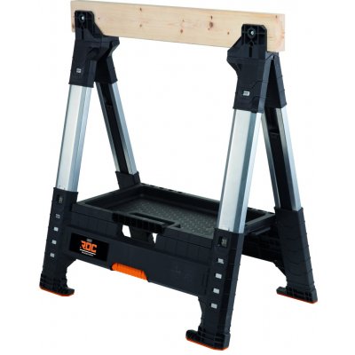 ROC Pro Gear pracovní koza Lumber Jack – Sleviste.cz