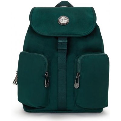 Kipling Anto S Deepest Emerald 13 l – Zboží Mobilmania