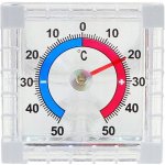 Verk 01761 Samolepicí venkovní teploměr – Zboží Mobilmania