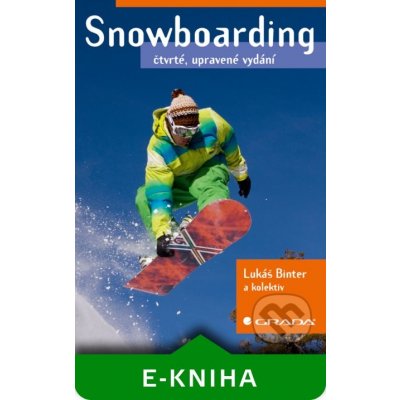 Snowboarding - Lukáš Binter a kolektiv – Zbozi.Blesk.cz